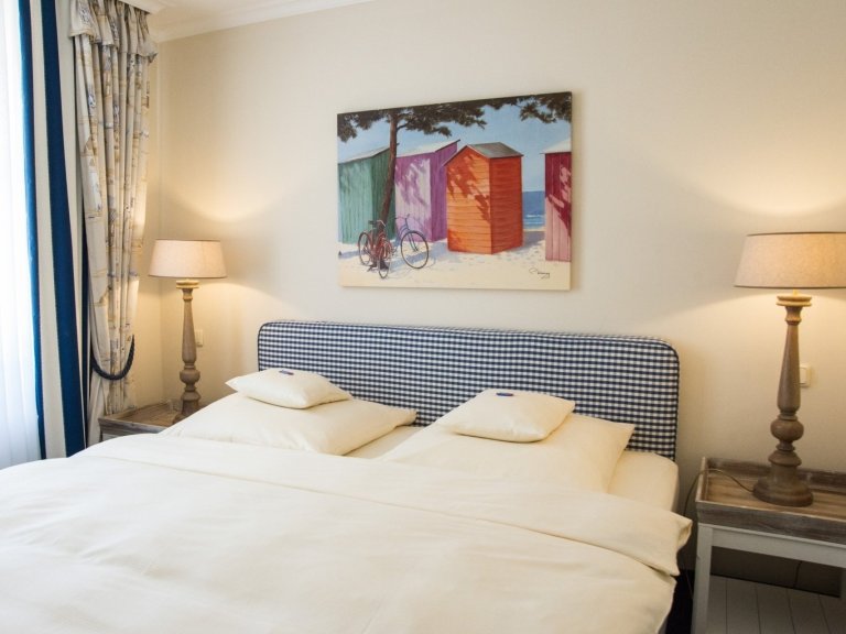 Juniorsuite Standard