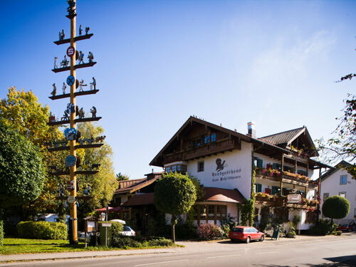 Hotel-Landgasthof Zum Schildhauer