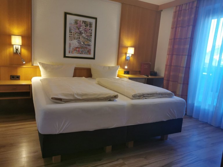 Doppelzimmer