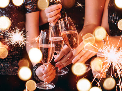 Silvester im Waldfrieden "Das kleine Hotel" 2026/2027