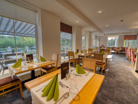 2 Tage - Willkommen im Bayerischen Wald  2025