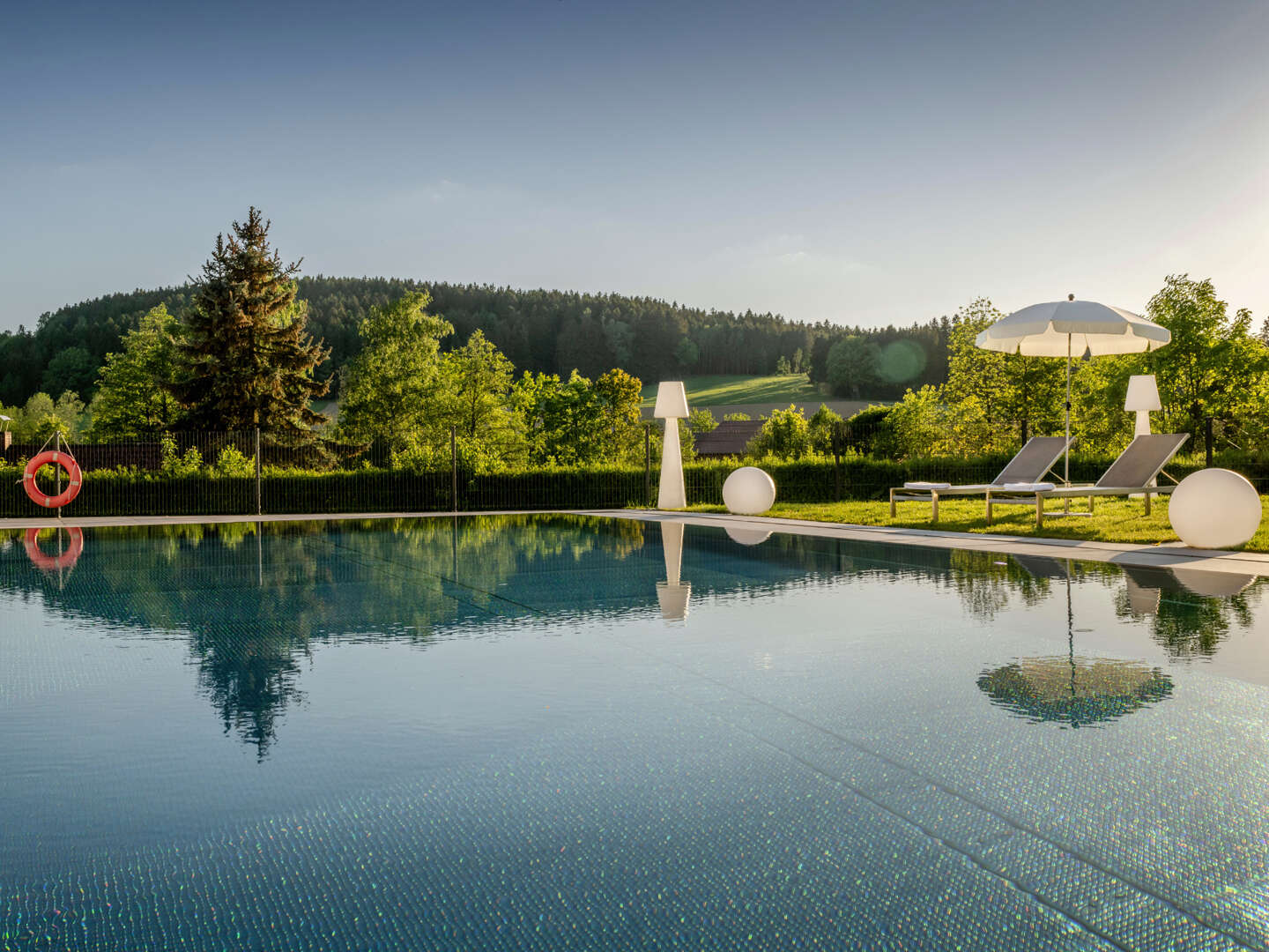 5 Tage - Willkommen im Bayerischen Wald 2026