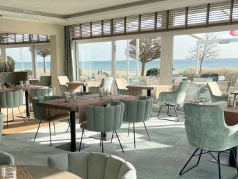 Lust auf Frühling an der Ostsee im Ostseebad Grömitz