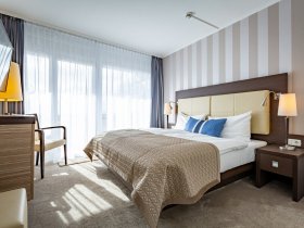 Strandläufer - Miniurlaub im Ostseebad Grömitz