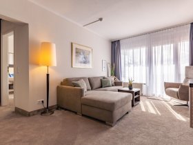 Strandläufer - Miniurlaub im Ostseebad Grömitz