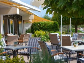 Strandläufer - Miniurlaub im Ostseebad Grömitz