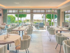 Strandläufer - Miniurlaub im Ostseebad Grömitz