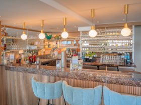 Strandläufer - Miniurlaub im Ostseebad Grömitz