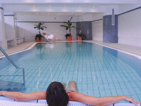 Idyllisches Ostsee-Wochenende im Ostseebad Grömitz