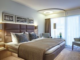 Idyllisches Ostsee-Wochenende im Ostseebad Grömitz