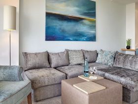 Idyllisches Ostsee-Wochenende im Ostseebad Grömitz