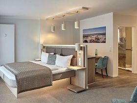 Idyllisches Ostsee-Wochenende im Ostseebad Grömitz