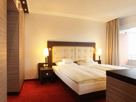 Idyllisches Ostsee-Wochenende im Ostseebad Grömitz