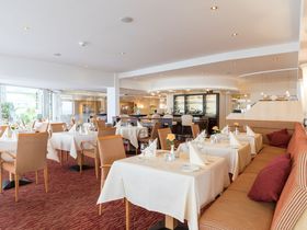 Idyllisches Ostsee-Wochenende im Ostseebad Grömitz