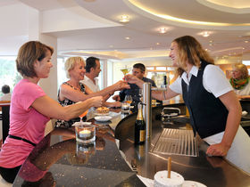 Idyllisches Ostsee-Wochenende im Ostseebad Grömitz