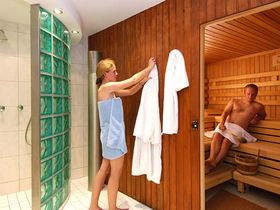 Idyllisches Ostsee-Wochenende im Ostseebad Grömitz