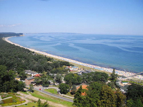 AKZENT Waldhotel Rügen