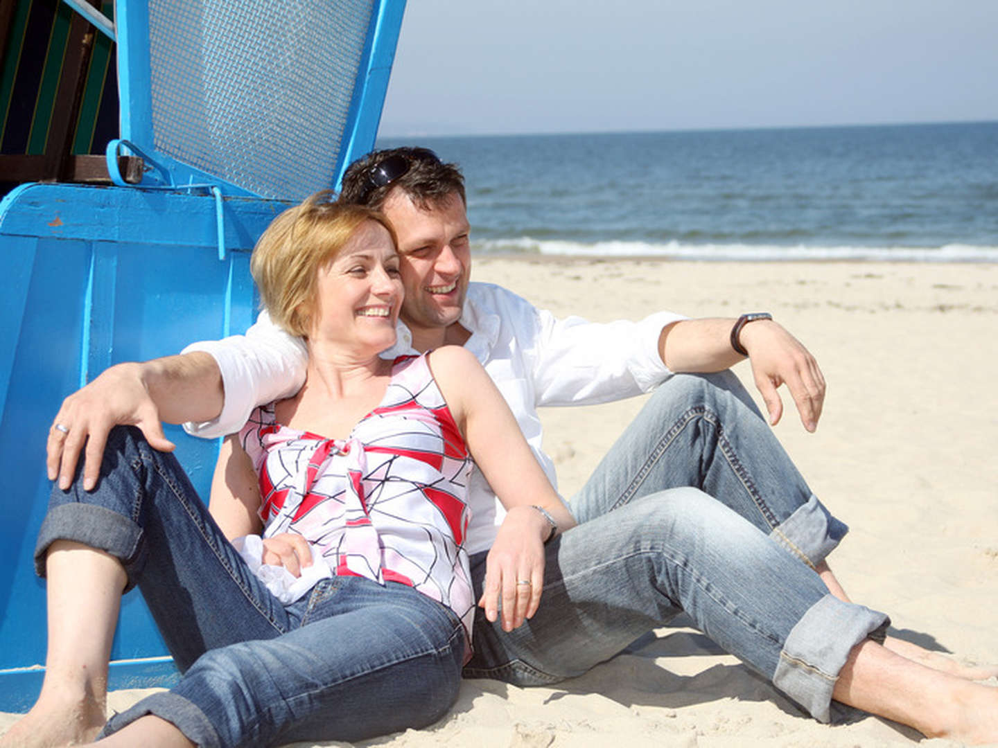 Kuscheltage auf Rügen 2 ÜN 