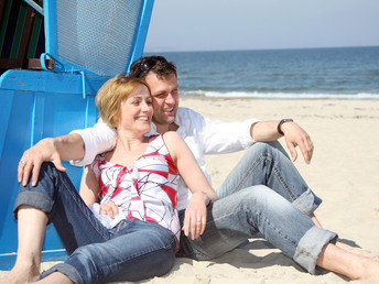 Kuscheltage auf Rügen 2 ÜN 