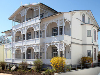 Kuscheltage auf Rügen 2 ÜN 
