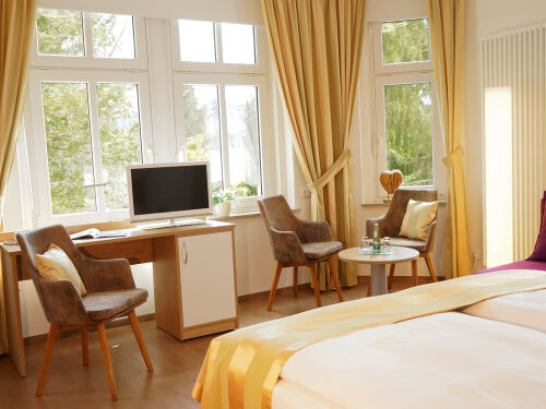 PARKHOTEL Helene