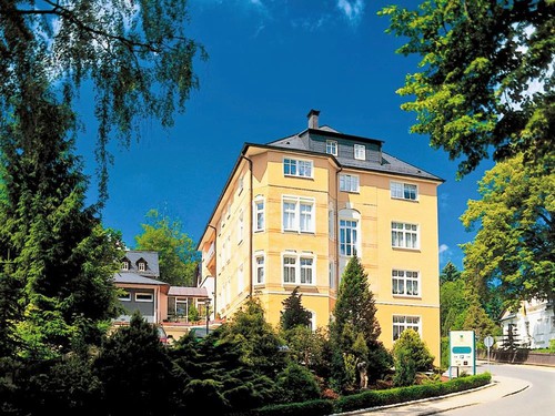 PARKHOTEL Helene