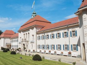 5 Wellnesstage im Vogtland  