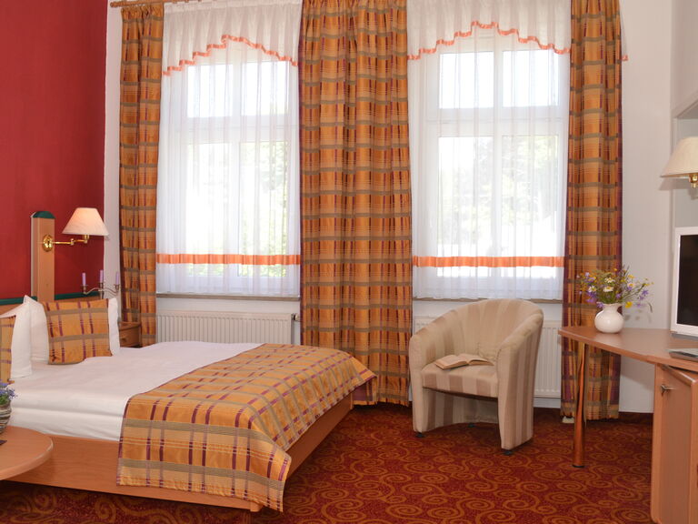 Doppelzimmer