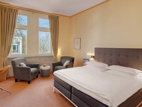 Rheinhotel Dreesen