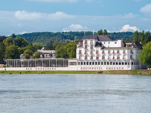 Rheinhotel Dreesen