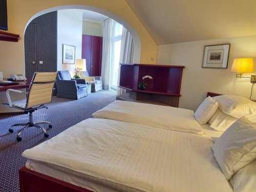 Rheinhotel Dreesen