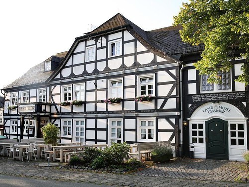 Landhotel Cramer