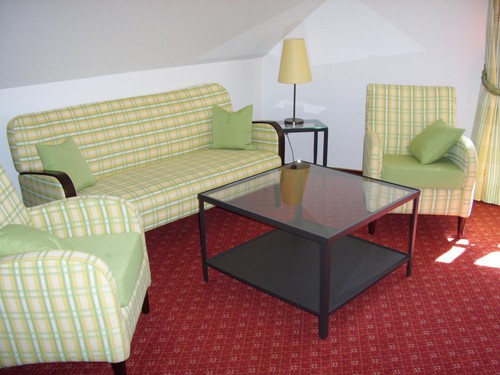 Landhotel Cramer