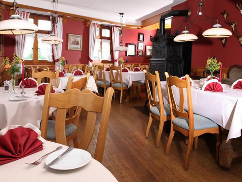 Landhotel Cramer