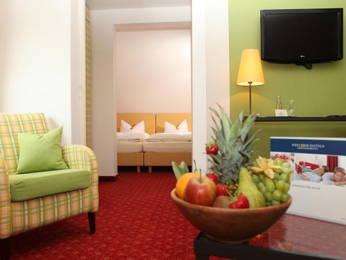 Landhotel Cramer