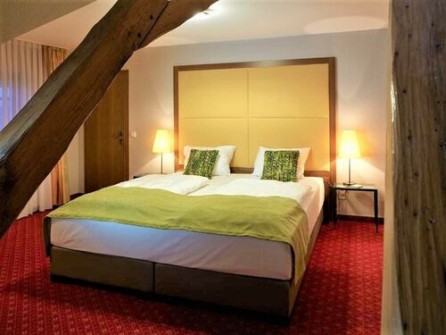 Landhotel Cramer