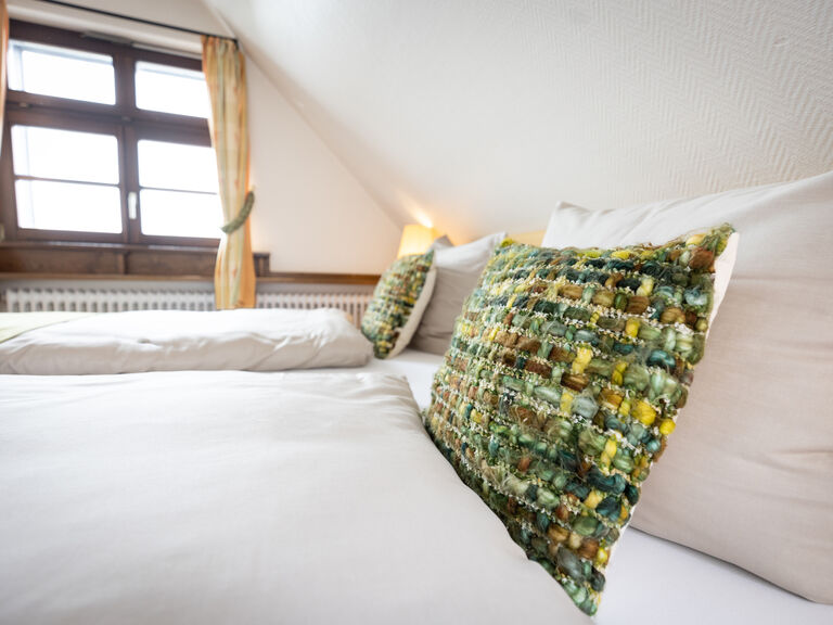 Doppelzimmer Premium