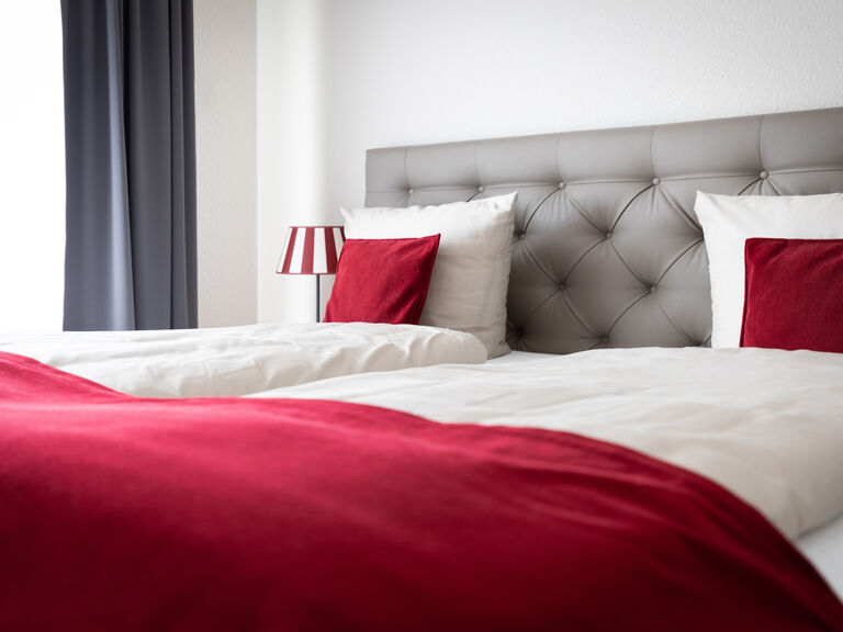 Doppelzimmer Komfort