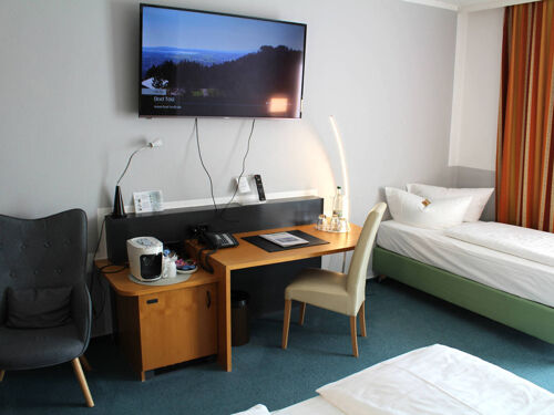 H+ Hotel Erfurt