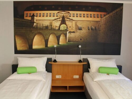 H+ Hotel Erfurt
