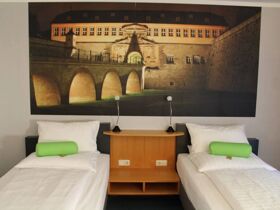 Familienzeit & Zoopark-Abenteuer in Thüringen | 3 Tage