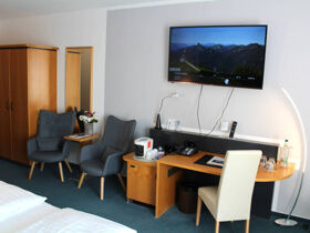 Silvester 2025 in Erfurt - 3 Tage