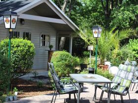 Familienzeit & Zoopark-Abenteuer in Thüringen | 3 Tage