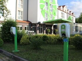 Silvester 2025 in Erfurt - 3 Tage