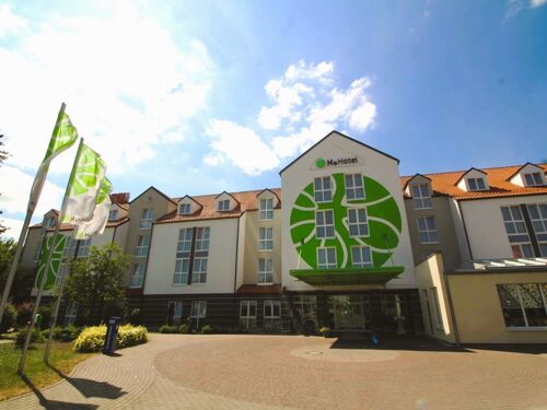 H+ Hotel Erfurt