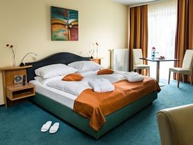 Familienzeit & Zoopark-Abenteuer in Thüringen | 3 Tage