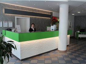 Familienzeit & Zoopark-Abenteuer in Thüringen | 3 Tage