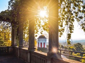 3 Tage - Genuss & Kurven – Motorradtour auf der Märchenstraße  2