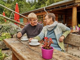 3 Tage - Genuss & Kurven – Motorradtour auf der Märchenstraße  2