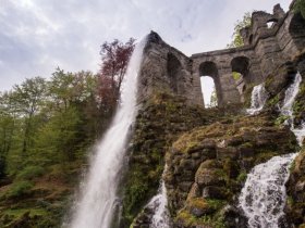 3 Tage - Genuss & Kurven – Motorradtour auf der Märchenstraße  2